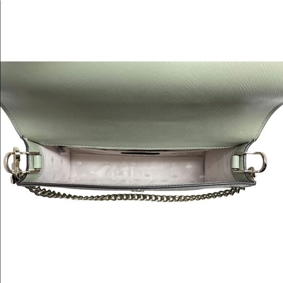 Kate Spade New York Carson Sage Crossbody Bag - Picture 6 of 13